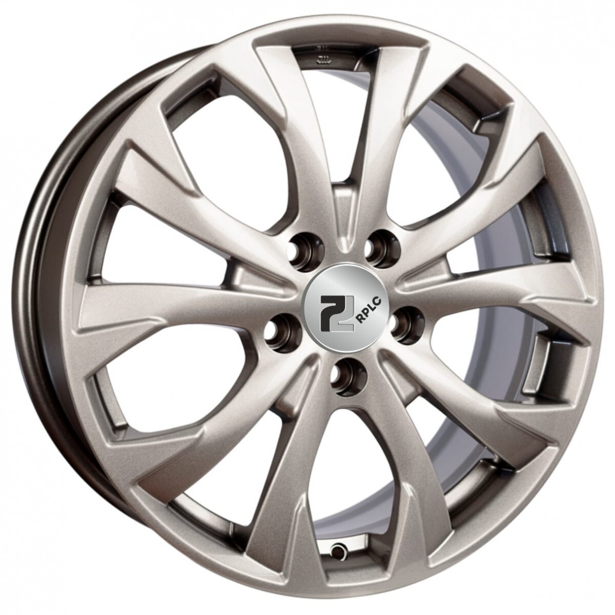 Диски RPLC-Wheels Ma152 – цена. Купить в Орехово-Зуево, Ликино-Дулево