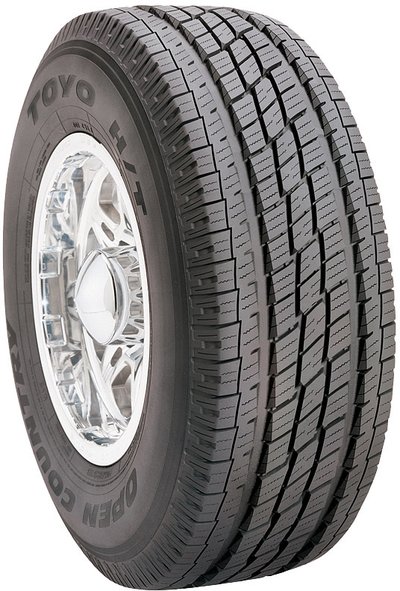 Toyo Open Country H/T (OPHT) 215/65 R16 98H