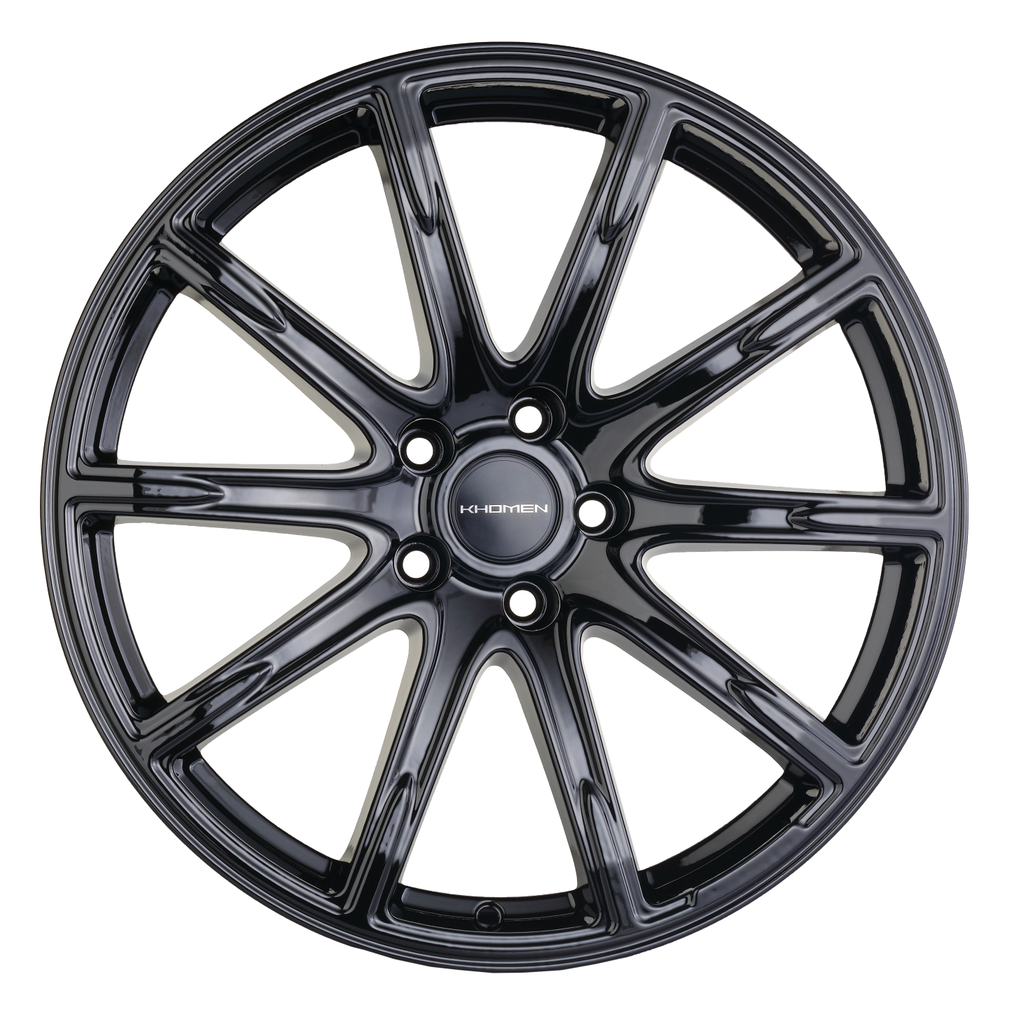 Диски Khomen Wheels KHW1903 – цена. Купить в Орехово-Зуево, Ликино-Дулево