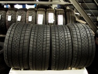 Обновление модельного ряда шин для автомобилей