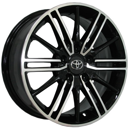 TY511 - bkf