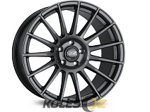 OZ Racing Superturismo Dakar R21x9J 5x112 ET50 DIA66.5 MG