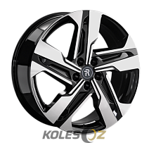 REPLAY NS275 R18x7.5J 5x114.3 ET50 DIA66.1 GMF