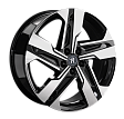 REPLAY NS275 R18x7.5J 5x114.3 ET50 DIA66.1 GMF - bkf