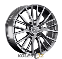 Replay MZ140 R18x8J 5x114.3 ET45 DIA67.1 GM