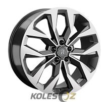 Replay MR331 R20x8.5J 5x112 ET62 DIA66.6 MGMF
