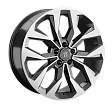Replay MR331 R20x8.5J 5x112 ET62 DIA66.6 MGMF - mgmf