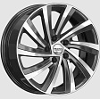 СКАД KL344 R17x7J 5x112 ET46 DIA57.1 Алмаз - алмаз