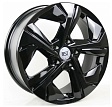 Tech-Line RST R097 R17x7J 5x108 ET40 DIA54.1 BD - bl
