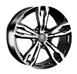 REPLAY HND362 R19x8J 5x114.3 ET51 DIA67.1 BKF - bkf
