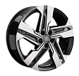 REPLAY NS275 R18x7.5J 5x114.3 ET50 DIA66.1 GMF - gmf