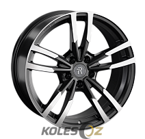 REPLAY B345 R18x8J 5x120 ET43 DIA72.6 MGMF