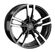 REPLAY B345 R18x8J 5x120 ET43 DIA72.6 MGMF - mgmf