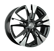 REPLAY HV10 R17x6.5J 5x114.3 ET40 DIA64.1 GMF - bkf