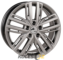 RPLC-Wheels Ni259 R17x7J 5x114.3 ET40 DIA66.1 BFP