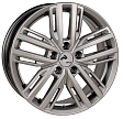 RPLC-Wheels Ni259 R17x7J 5x114.3 ET40 DIA66.1 BFP - s