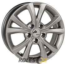 RPLC-Wheels Hy246 R16x6.5J 5x114.3 ET43 DIA67.1 S