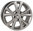 RPLC-Wheels Hy246 R16x6.5J 5x114.3 ET43 DIA67.1 S - s