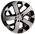 RPLC-Wheels KI81 R18x7.5J 5x114.3 ET49.5 DIA67.1 RPLC-Wheels - rplc-wheels