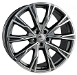 RPLC-Wheels BM100 R21x9.5J 5x112 ET36 DIA66.6 MGMF - mgmf