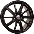 Tech-Line 648 R16x6.5J 5x114.3 ET47 DIA66.1 S - blk