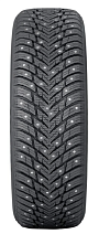 Nokian Tyres (Ikon Tyres) Hakkapeliitta 10p SUV 215/60 R17 100T Nokian Tyres (Ikon Tyres) Hakkapeliitta 10p SUV 215/60 R17 100T