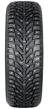Hakkapeliitta 9 SUV
