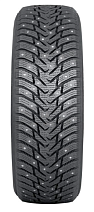 Nokian Tyres (Ikon Tyres) Nordman 8 205/70 R15 100T