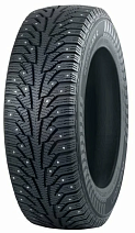 Nokian Tyres (Ikon Tyres) Nordman C 235/65 R16 121/119R