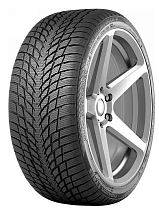WR Snowproof P