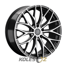REPLAY INF96 R20x8.5J 5x114.3 ET44 DIA66.1 BKF