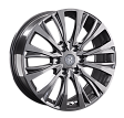 Replay TY399 R20x8J 6x139.7 ET60 DIA95.1 BKF - gm