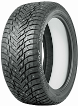 Hakkapeliitta 10 SUV