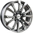 Tech-Line RST R022 R20x8J 6x139.7 ET31 DIA77.8 BD - bh