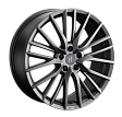 REPLAY LX107 R18x8J 5x114.3 ET45 DIA60.1 GM - mgm