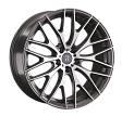 Replay VV339 R19x8.5J 5x112 ET38 DIA57.1 BKF - mgmf