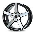 PDW C-Spec 2 R17x7J 5x114.3 ET45 DIA67.1 M/B - m/u4b