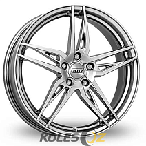Dotz Interlagos shin R17x7.5J 5x100 ET46 DIA57.1 HS