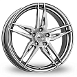 Dotz Interlagos shin R17x7.5J 5x100 ET46 DIA57.1 HS - hs