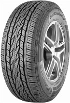 Continental ContiCrossContact LX2-SALE 225/60 R18 100H