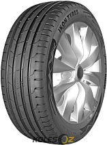 Nokian Tyres (Ikon Tyres) Autograph Ultra 2 SUV 255/55 R19 111W