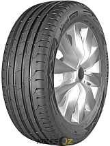 Nokian Tyres (Ikon Tyres) Nordman SZ2 255/35 R20 97Y