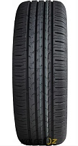 Continental ContiEcoContact 6 Q 235/55 R19 105W