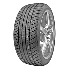 Michelin Winter Defender UHP