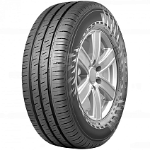 Nokian Tyres (Ikon Tyres) Autograph Eco C3 235/60 R17 117/115R