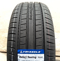 Triangle ReliaXTouring TE307 185/65 R14 86H
