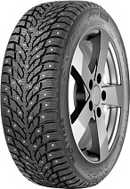 Nokian Tyres (Ikon Tyres) Autograph Ice 9 195/60 R16 93T
