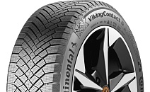 Continental VikingContact 8 245/45 R18 100T