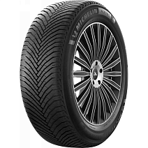 Michelin ALPIN 7 205/45 R17 88V