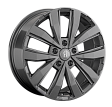 REPLAY VV202 R18x7.5J 5x120 ET45 DIA65.1 S - gm